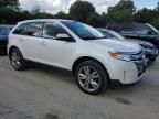 2012 Ford Edge SEL