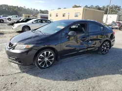 Honda salvage cars for sale: 2013 Honda Civic SI