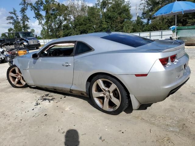 2010 Chevrolet Camaro LT