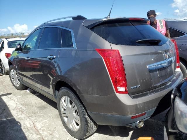 2011 Cadillac SRX Luxury Collection