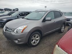 Nissan Rogue s Vehiculos salvage en venta: 2011 Nissan Rogue S