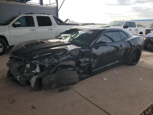 2014 Chevrolet Camaro 2SS