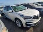 2020 Acura RDX