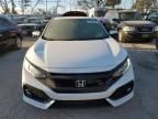 2018 Honda Civic SI