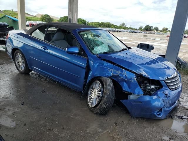 2008 Chrysler Sebring Touring