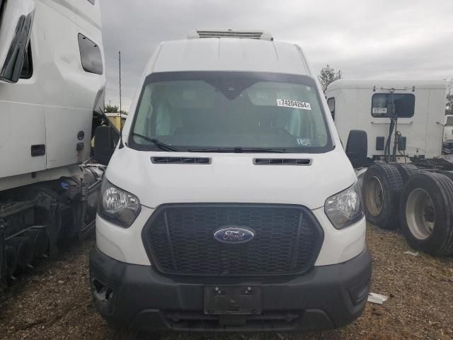 2023 Ford Transit T-350