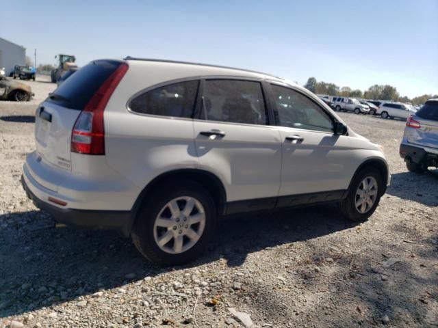 2011 Honda CR-V SE