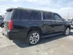 2017 Chevrolet Suburban C1500 Premier