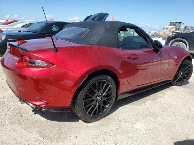 2023 Mazda MX-5 Miata Club