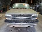 2001 Chevrolet Silverado K1500