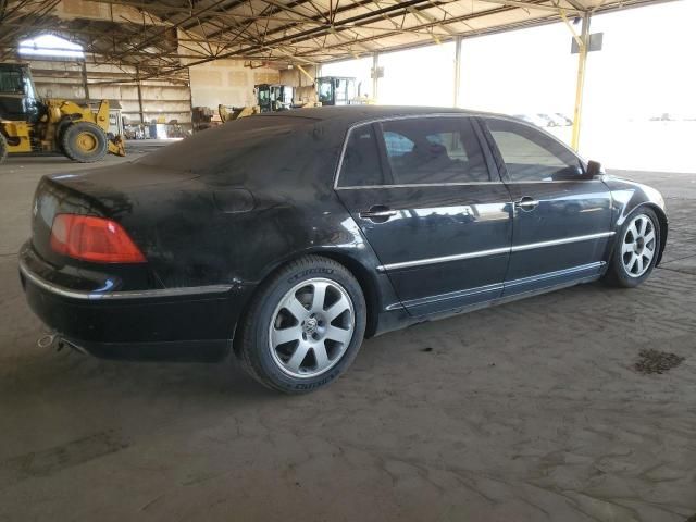 2004 Volkswagen Phaeton 4.2