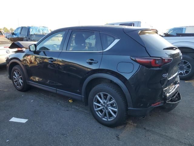 2023 Mazda CX-5 Select