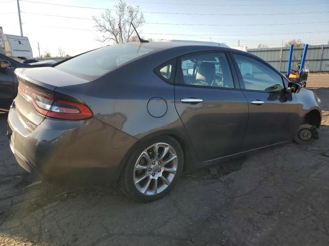 2015 Dodge Dart Limited