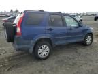 2005 Honda CR-V EX