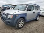 2006 Honda Element LX