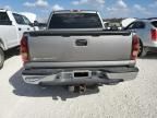 2007 Chevrolet Silverado C1500 Classic Crew Cab