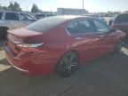 2017 Honda Accord Sport Special Edition