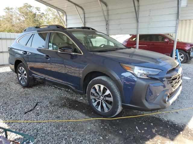 2024 Subaru Outback Limited