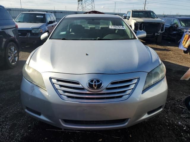 2009 Toyota Camry SE