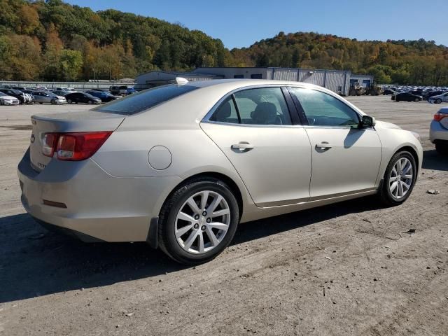 2014 Chevrolet Malibu 2LT