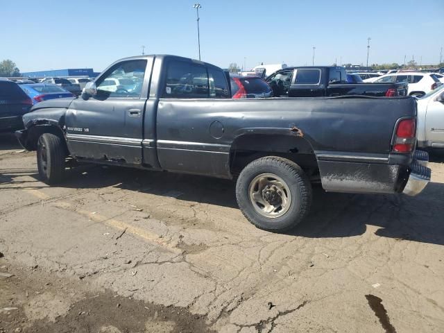 1994 Dodge RAM 2500