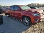 2015 Chevrolet Colorado Z71