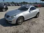 2008 Mercedes-Benz SLK 280