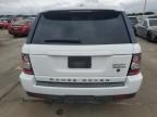 2011 Land Rover Range Rover Sport LUX