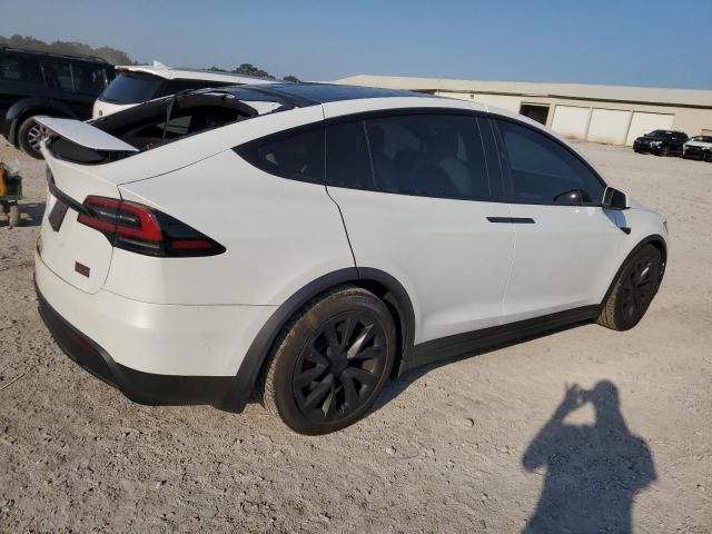 2023 Tesla Model X