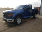 2024 Ford F150 XL