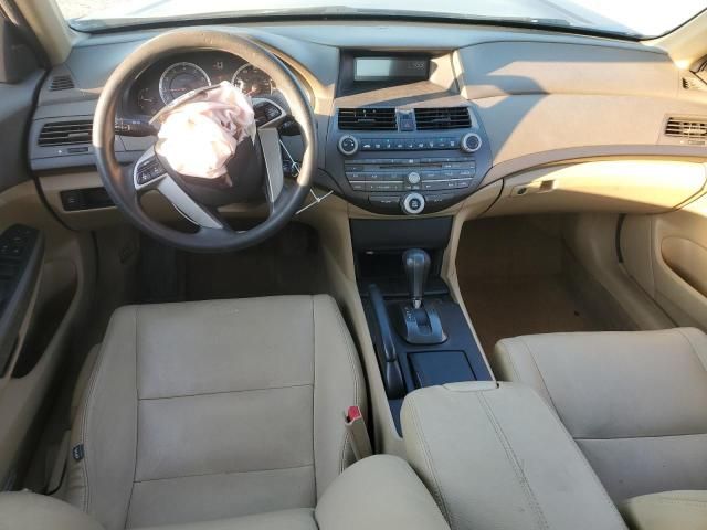 2010 Honda Accord LX