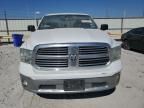 2014 Dodge RAM 1500 SLT