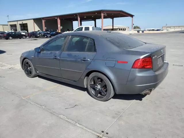 2005 Acura TL