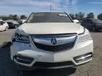 2016 Acura MDX Technology