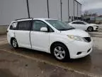 2012 Toyota Sienna LE