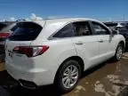 2018 Acura RDX Technology