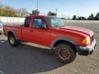 2003 Ford Ranger Super Cab