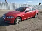 2015 Jaguar XF 2.0T Premium