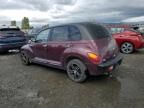 2002 Chrysler PT Cruiser Limited