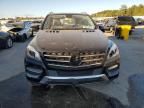 2014 Mercedes-Benz ML 350 Bluetec