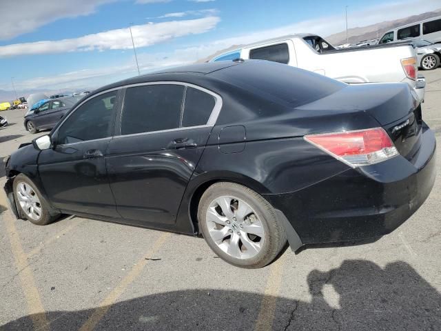 2009 Honda Accord EXL