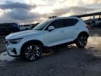 2023 Volvo XC40 Ultimate