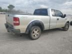 2006 Ford F150