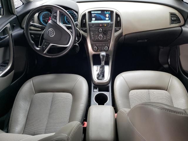 2014 Buick Verano