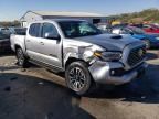 2020 Toyota Tacoma Double Cab