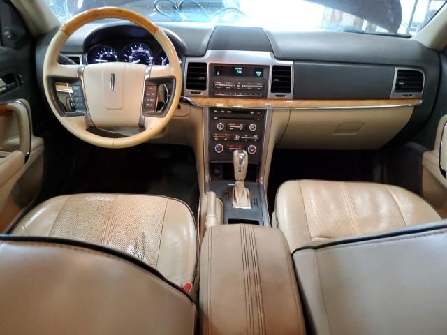 2011 Lincoln MKZ