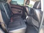 2012 Cadillac SRX Premium Collection