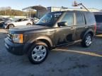 2007 Land Rover LR3 HSE