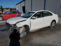 Volkswagen Vehiculos salvage en venta: 2013 Volkswagen Jetta SE