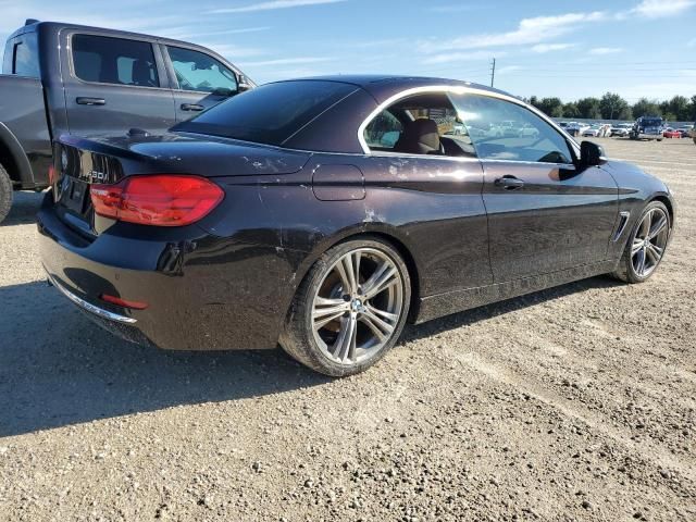 2017 BMW 430I